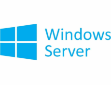 HPE Microsoft Windows Server 2019 5 User CAL