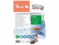 Laminierfolien-Set PPC500-02