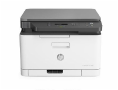 HP Color Laser 178nw 4ZB96A HP Color Laser 178nw MFP (A4, barevná, 18/4 str/min, USB, Ethernet, WiFi) - nástupce modelů C480/480W