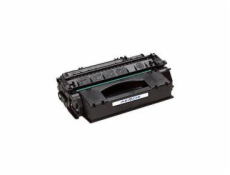 OWA Armor toner pro HP Laserjet 1160, 1320, AIO 3390, 3392, 2500 Stran, Q5949A, černá/black