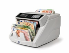 Počítačka bankovek Safescan 2465-S 
