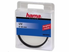 Filtr Hama UV 58 mm