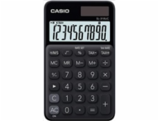 CASIO kalkulačka SL 310UC BK , Kapesní kalkulátor