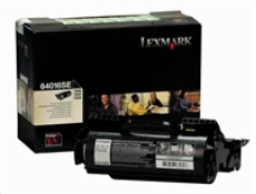 LEXMARK toner BLACK B222000 return B2236dw/MB2236adw/MB2236adwe 1200 str.