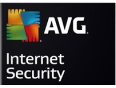 _Nová Licence AVG Internet Security pro Windows 1 lic. (12 měs.) SN Email ESD