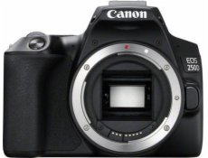 Canon EOS 250D Black BODY
