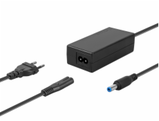AVACOM Nabíjecí adaptér pro notebooky 19V 2,37A 45W konektor 5,5mm x 2,5mm
