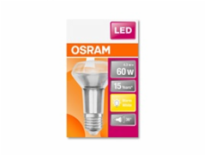 OSRAM LED STAR R63 36° 4,3W 827 E27 345l