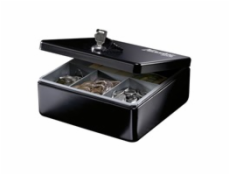 MASTER LOCK KDS1EURHRO Small cash and key lock box