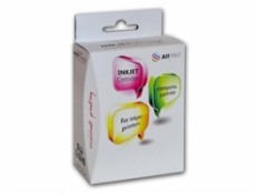 Xerox alternativní INK Twinpack CANON PGI550BK XL + CLI551XL pro MG5450, MG6350, IP7250 (22ml + 11ml, black)