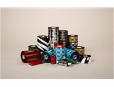 Páska Zebra ZipShip 3400, 110mm x 450m, TTR, vosk/pryskyřice, D25/OUT