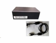 Zebra adapter AC/DC 100-240V 2.4/4.16A 12V 50W + kabel (CBL-DC-388A1-01 + PWR-BGA12V50W0WW)