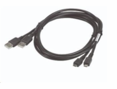 Kabel Zebra Micro USB