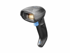 Datalogic GM4500, 2D, kit (USB), black
