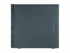 CHIEFTEC skříň Elox Series / Minitower, HO-11B, 350W, Black