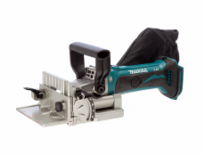 Akku-Nutfräse DPJ180Z, 18Volt