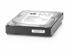 HPE 4TB SATA 6G Midline 7.2K LFF (3.5in) RW 1y  G9/10 Raw Drives for LFF NHP models only