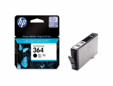 HP 364 Black, CB316EE