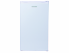 Chladnička Severin, VKS 8805, stolní, veggiebox, 41 dB, LED osvětlení, 88 kWh/rok, N-ST92 L