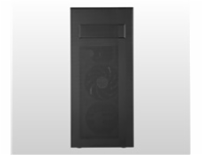 Cooler Master case MasterBox NR600 with ODD, ATX, Mid Tower, černá, bez zdroje