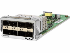 NETGEAR APM408F - Expanzný modul - 10GBase-X x 8