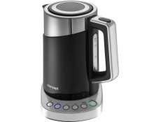 Concept RK3171 elektrický kettle 1.7 L 2200 W Black Metallic