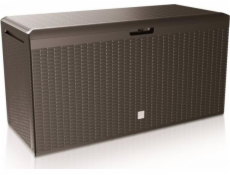 Prosperplast Záhradný box Boxe Rato Plus 290L - ubr