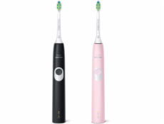 Sada Philips zubních kartáčků HX6800/35 Sonicare