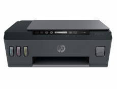 Tiskárna HP Smart Tank 515 Wireless A4, Wi-Fi, USB