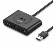 Hub USB 3.0 4in1 UGREEN 0.5m