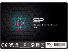  Dysk SSD SLIM S55 960GB 2,5 SATA3 550/420MB/s 7mm