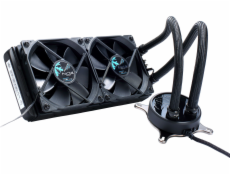 Fractal Design Celsius S24 vodní chlazení BKO