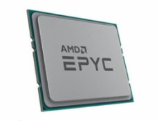 Supermicro AMD CPU EPYC 7002 Series 32C/64T Model 7502P (2.5/3.35GHz Max Boost,128MB, 180W, SP3) Tray