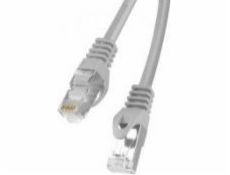 Patchcord FTP PCF6-10CC-0100-S kat.6 1M szary