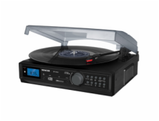 STT 212U GRAMOFON S USB/SD/FM/BT SENCOR
