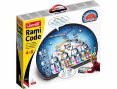 Quercetti Rami Code 1015 QUERCETTI puzzle-arkádová hra