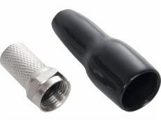 Maclean MCTV-855 Terrestrial TV DVB-T Antenna Combo UHF VHF Passive max 100dBµV Filter Lte