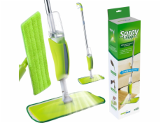 Greenblue 59870 mop Dry&Wet Microfiber Green Silver