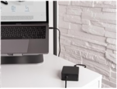 AVACOM Nabíjecí adaptér USB Type-C 45W Power Delivery