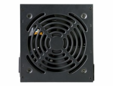 ZALMAN zdroj ZM500-LXII, 500W eff. 85%