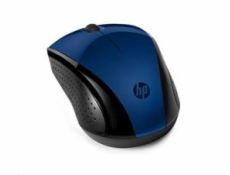 HP Wireless Mouse 220 Blue