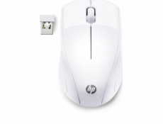 HP Wireless Mouse 220 SWhi