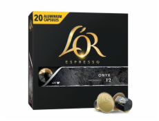 L OR Onyx 20ks