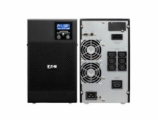 Eaton 9E3000I, UPS 3000VA / 2400W, LCD, tower