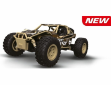 Carrera RC Car Desert Buggy hnedá (240002)