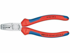 Knipex 9762145A Kliešte lisovacie