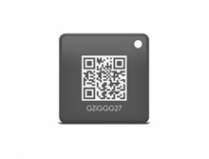 Klíčenka iGET SECURITY M3P22 RFID klíč k klávesnici M3P13v2 pro alarmy M3 a M4