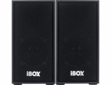 SPEAKERS I-BOX 2.0 IGLSP1 BLACK