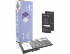 Batéria Mitsu Batéria Mitsu pre notebooky Dell Latitude E5250, E5270