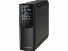 Zasilacz awaryjny Line-In CSW 1000VA